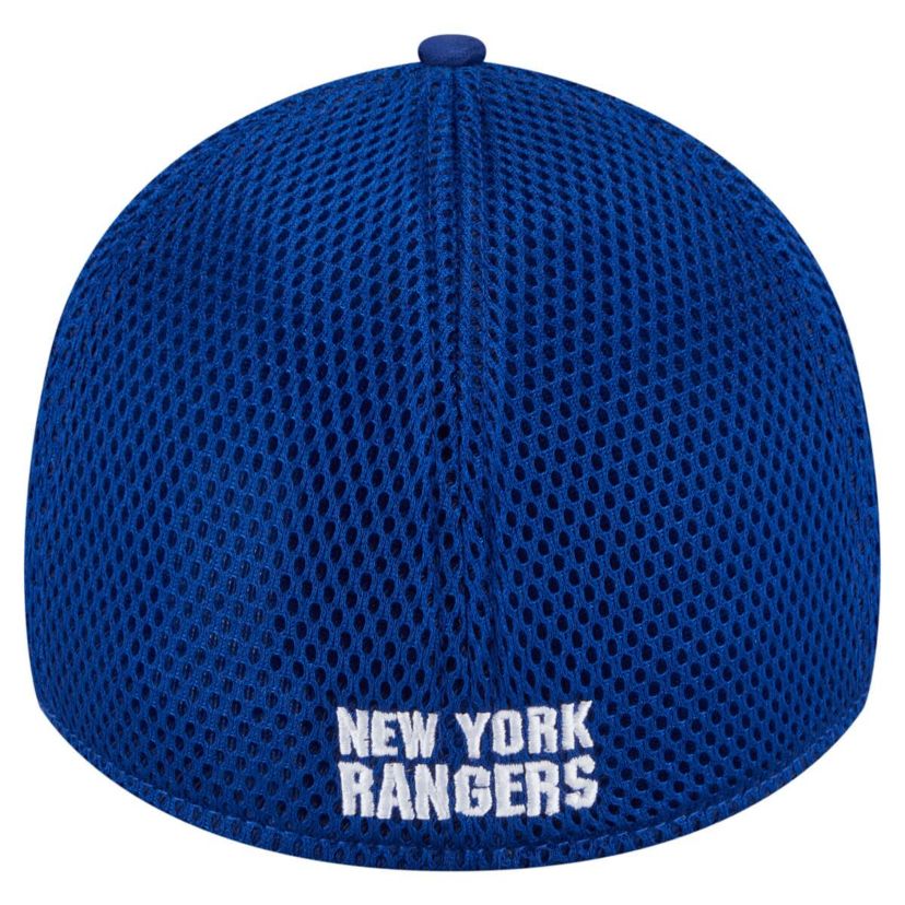 NHL New York Rangers Active Subtle 39THIRTY Flex Hat