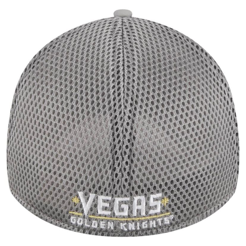 NHL Vegas Golden Knights Active Subtle 39THIRTY Flex Hat