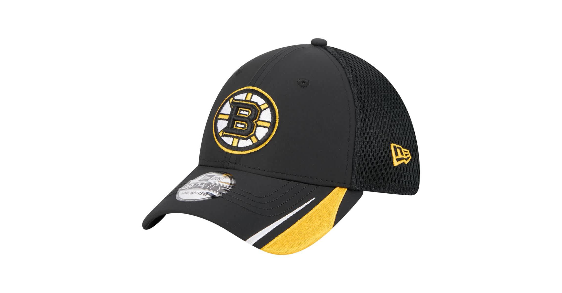 NHL Linear Featherweight 39THIRTY Flex Hat