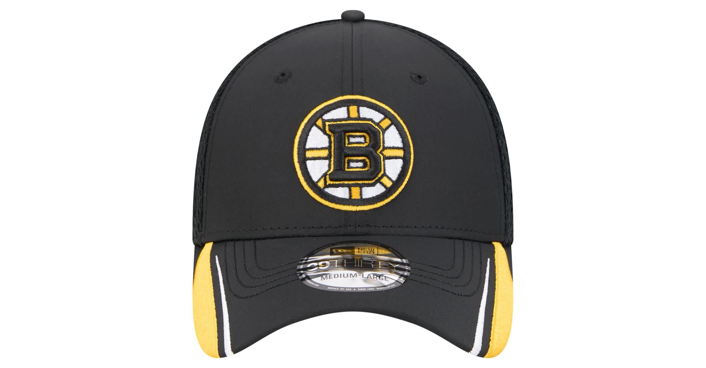 NHL Linear Featherweight 39THIRTY Flex Hat