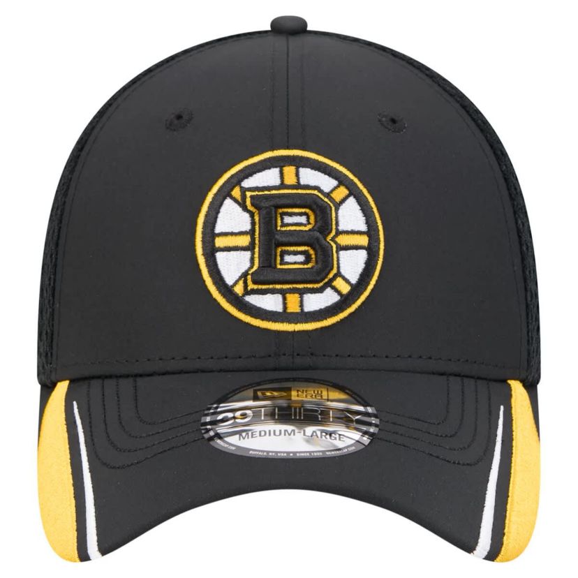 NHL Linear Featherweight 39THIRTY Flex Hat