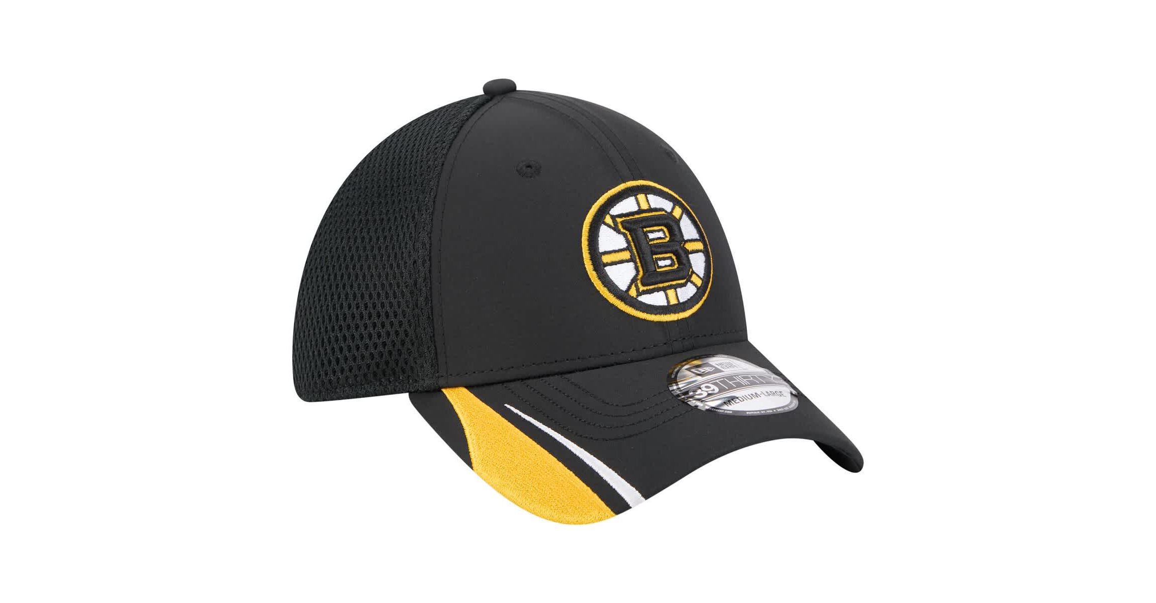 NHL Linear Featherweight 39THIRTY Flex Hat