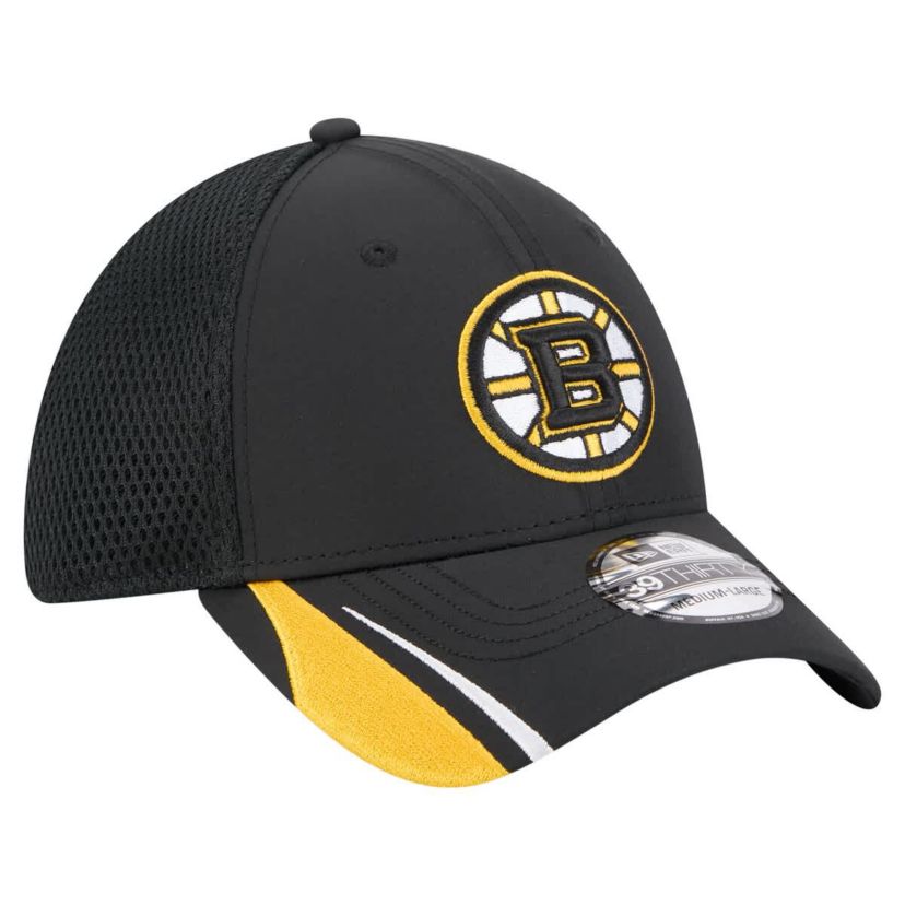 NHL Linear Featherweight 39THIRTY Flex Hat