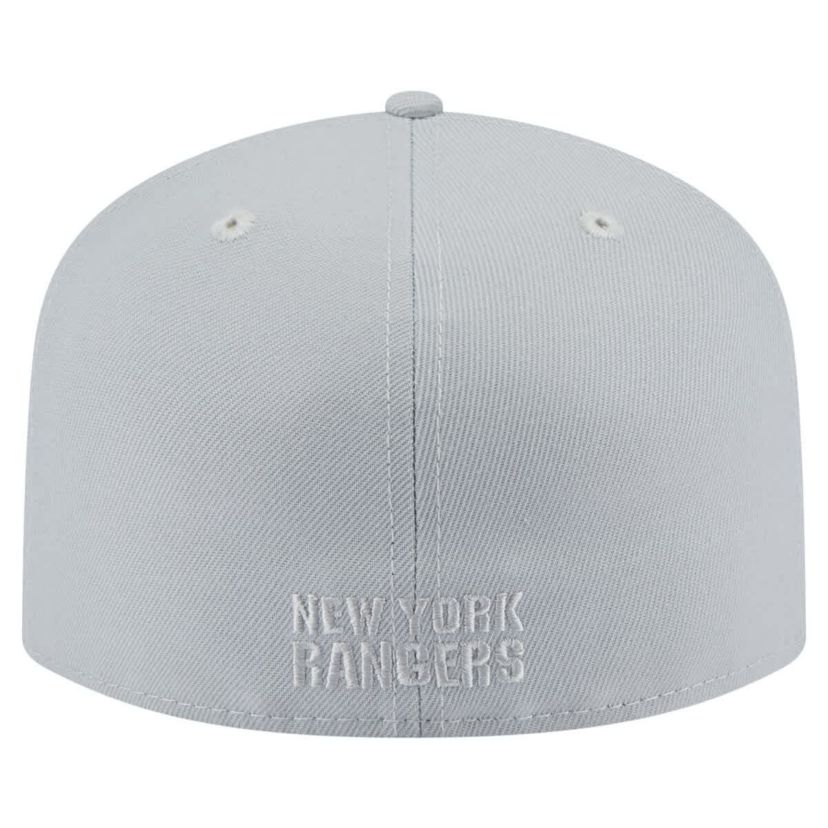NHL New York Rangers Color Pack A-Frame 59FIFTY Fitted Hat