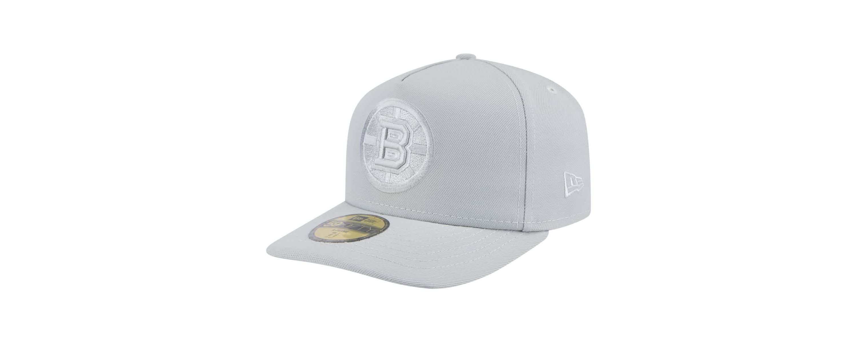 NHL Color Pack A-Frame 59FIFTY Fitted Hat