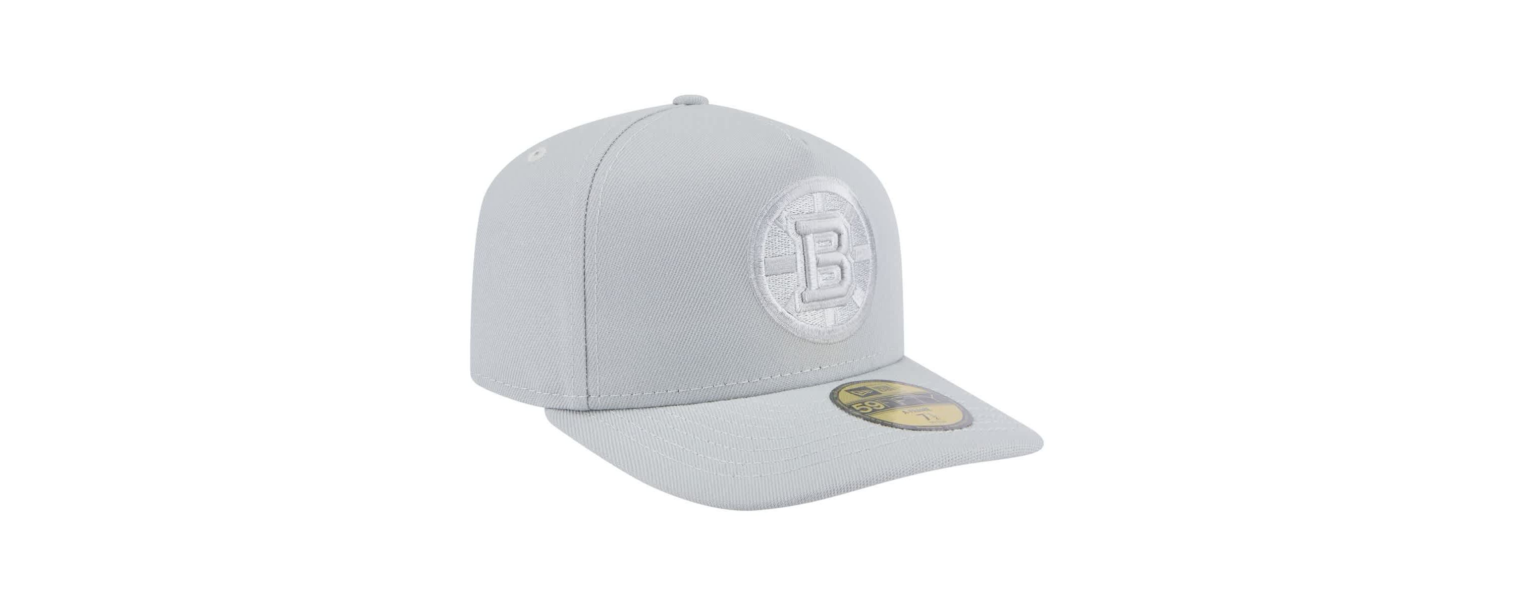 NHL Color Pack A-Frame 59FIFTY Fitted Hat