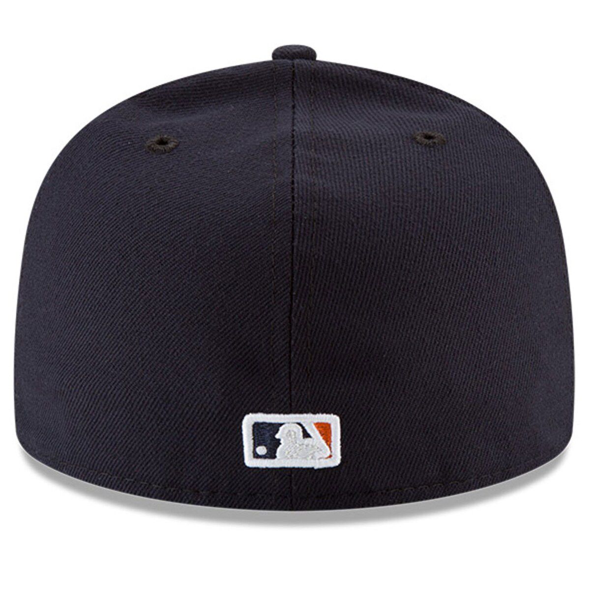 MLB Houston Astros National Baseball Hall of Fame 59FIFTY Fitted Hat