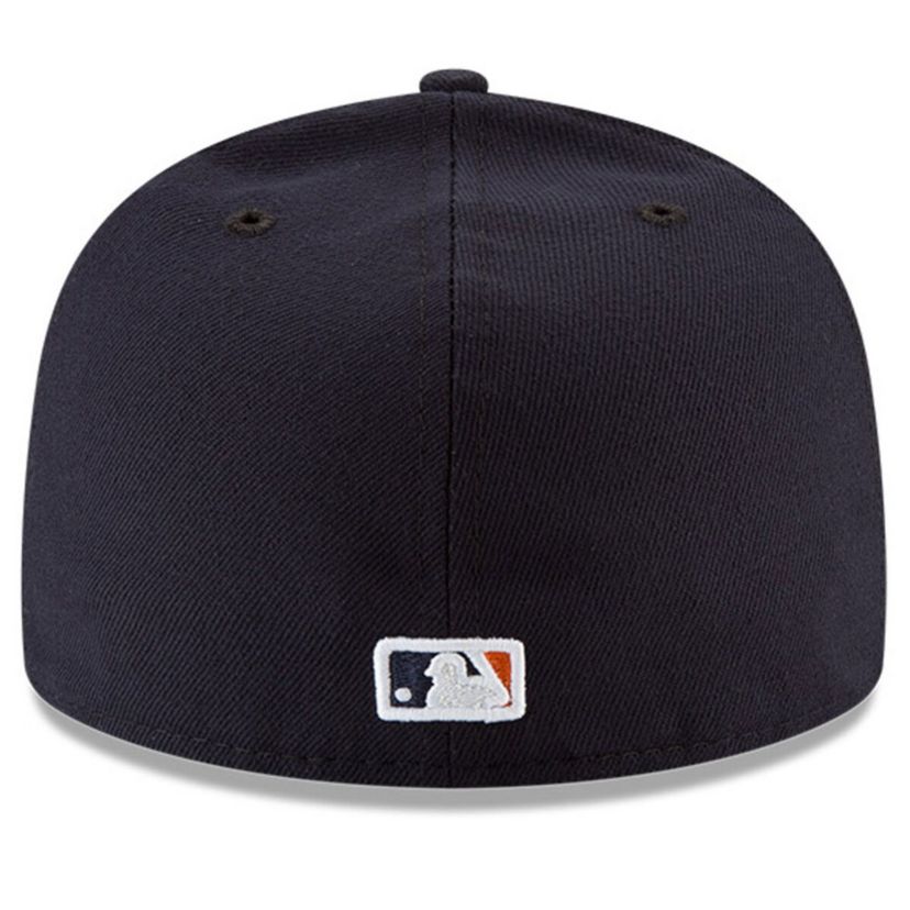MLB Houston Astros National Baseball Hall of Fame 59FIFTY Fitted Hat