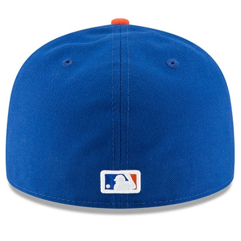 MLB New York Mets National Baseball Hall of Fame 59FIFTY Fitted Hat