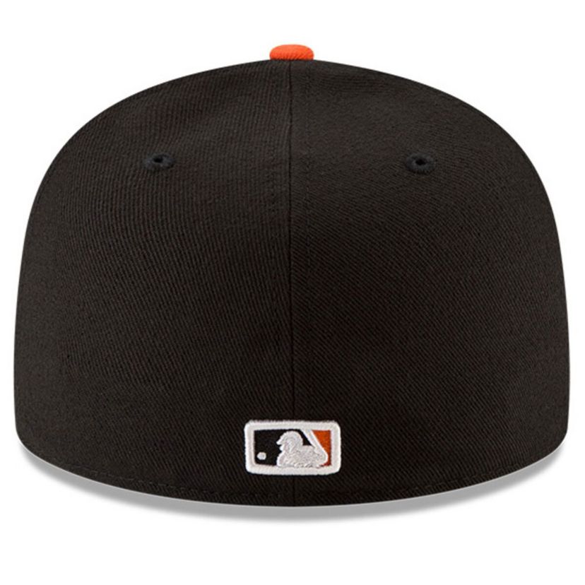 MLB San Francisco Giants National Baseball Hall of Fame 59FIFTY Fitted Hat