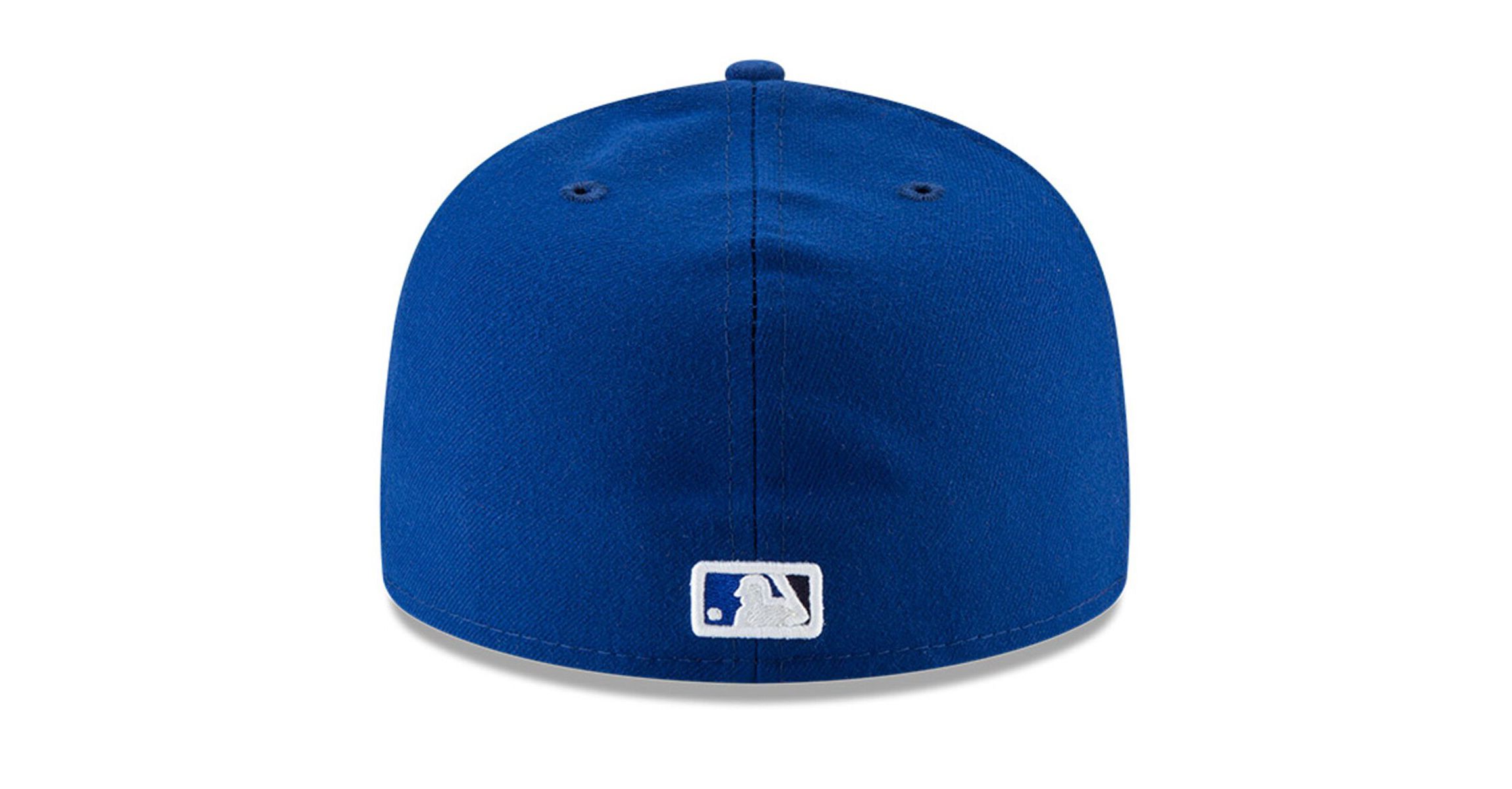 Toronto Blue Jays MLB Toronto Jays National Baseball Hall of Fame 59FIFTY Fitted Hat