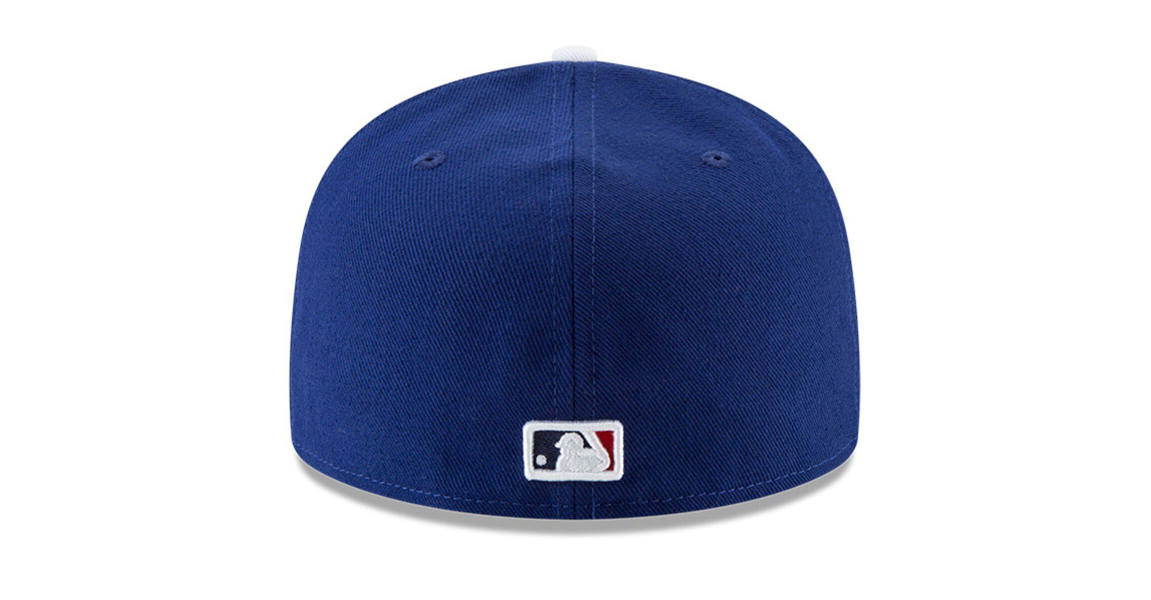 MLB Los Angeles Dodgers National Baseball Hall of Fame 59FIFTY Fitted Hat