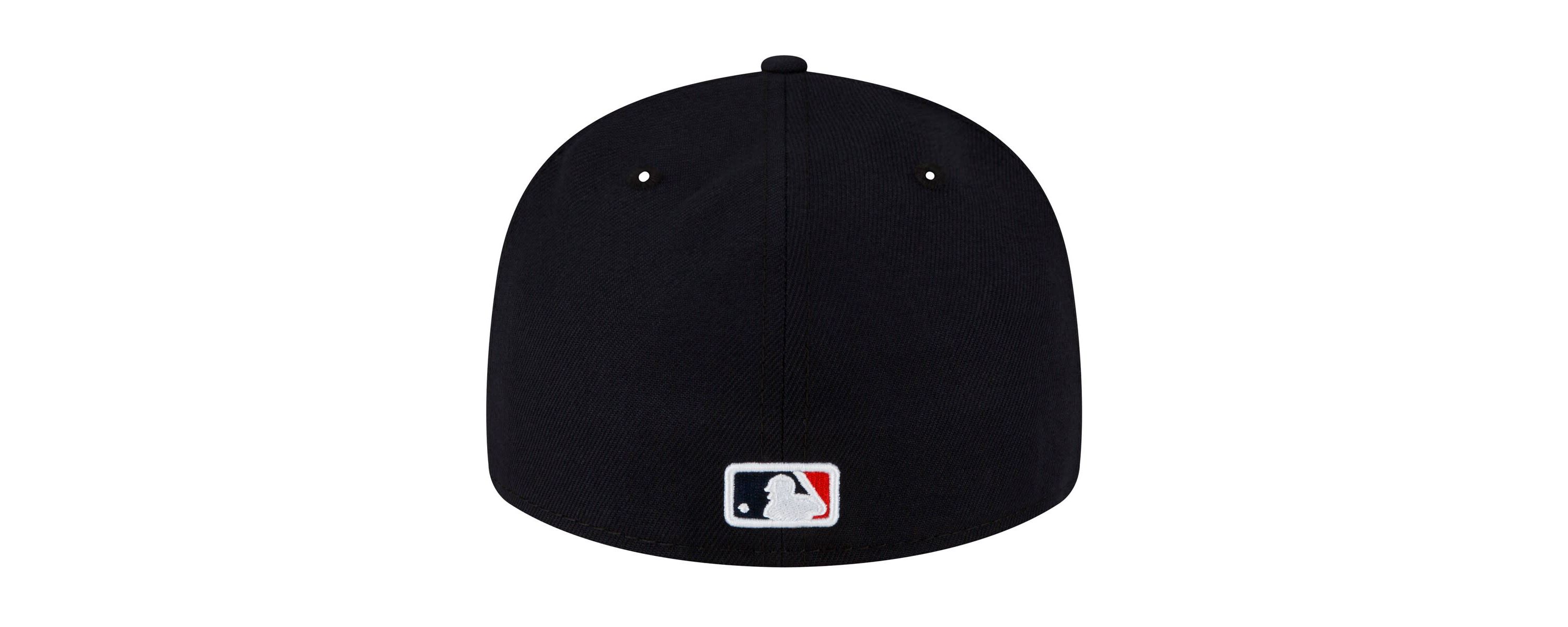 MLB Minnesota Twins National Baseball Hall of Fame Low 59FIFTY Fitted Hat