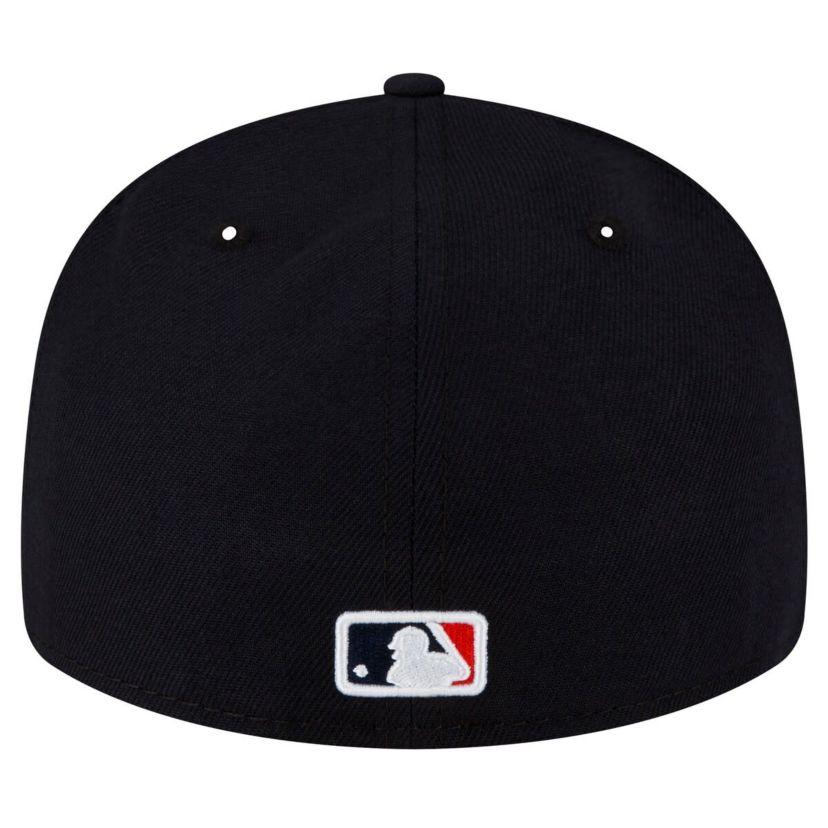 MLB Minnesota Twins National Baseball Hall of Fame Low 59FIFTY Fitted Hat