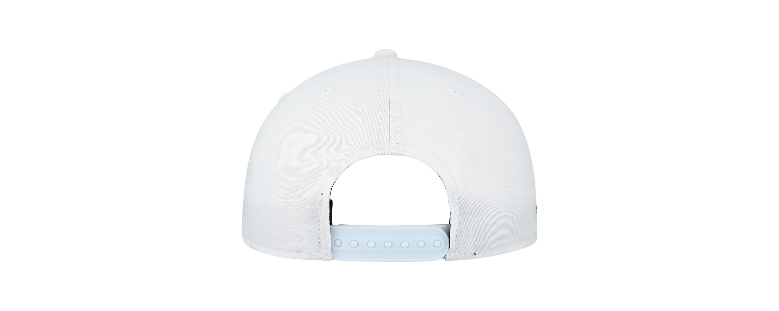 MLB Milwaukee Brewers 2025 Spring Training Palm Golfer Snapback Hat