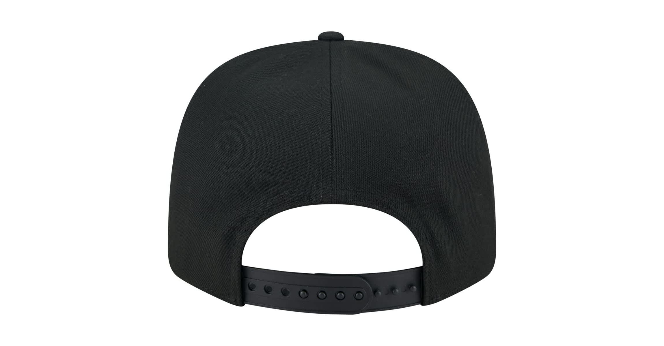 MLB Pittsburgh Pirates Multi-Rope 9SEVENTY Stretch-Snap Hat
