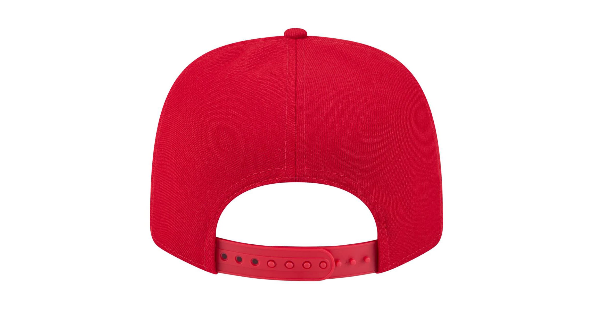 MLB Philadelphia Phillies Multi-Rope 9SEVENTY Stretch-Snap Hat