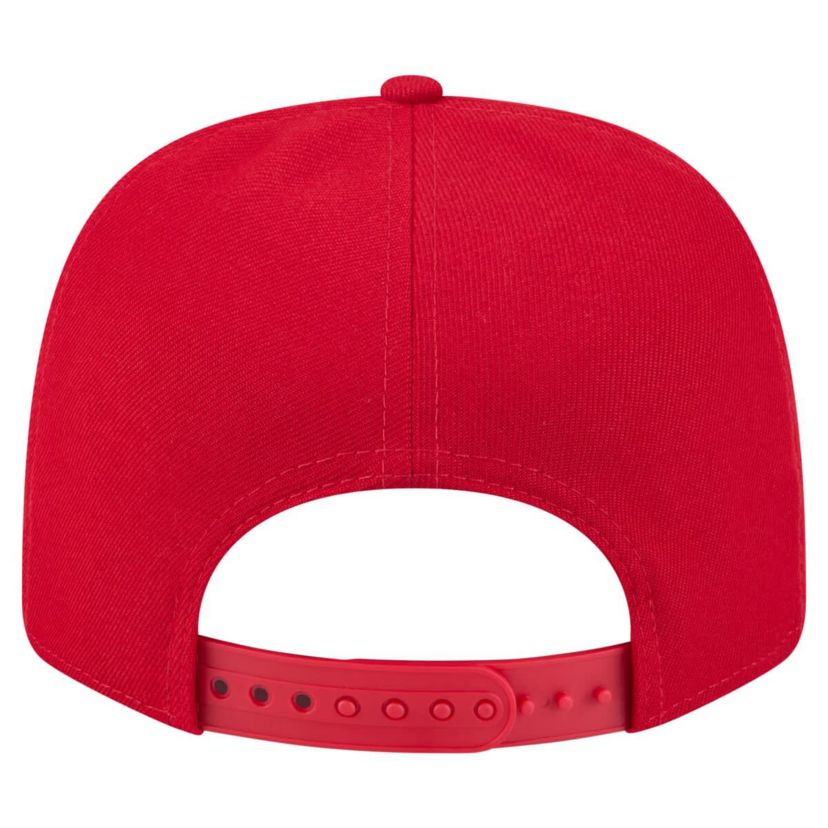 MLB Philadelphia Phillies Multi-Rope 9SEVENTY Stretch-Snap Hat