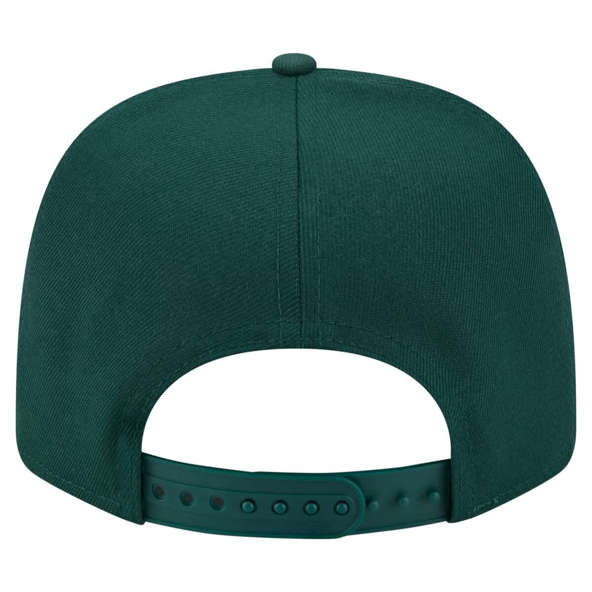 Oakland Athletics MLB Athletics Multi-Rope 9SEVENTY Stretch-Snap Hat
