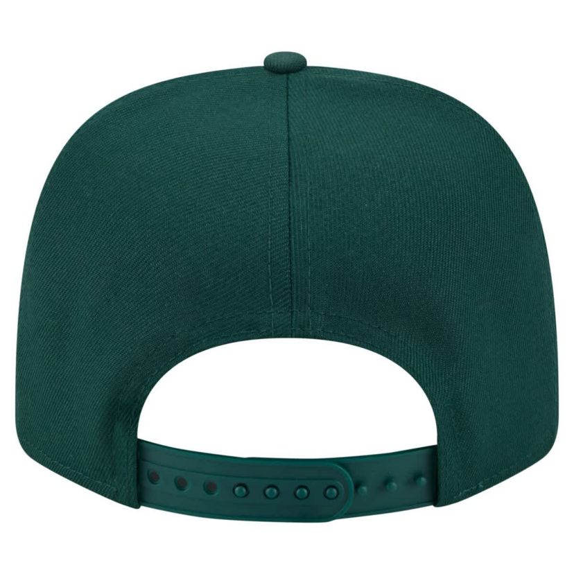 Oakland Athletics MLB Athletics Multi-Rope 9SEVENTY Stretch-Snap Hat