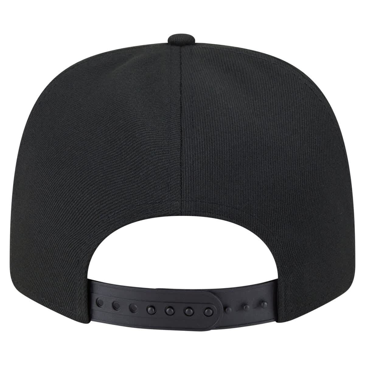 MLB Miami Marlins Multi-Rope 9SEVENTY Stretch-Snap Hat