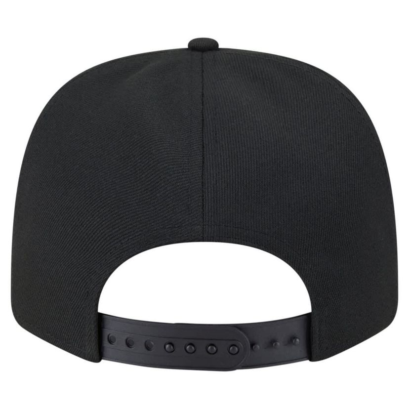 MLB Miami Marlins Multi-Rope 9SEVENTY Stretch-Snap Hat