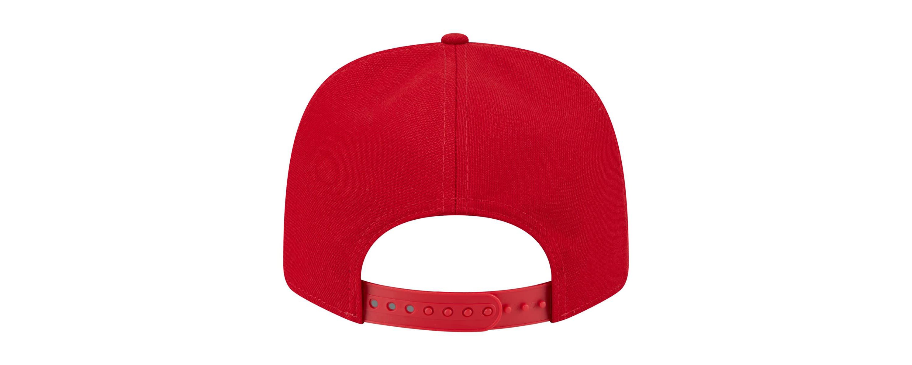MLB St. Louis Cardinals Multi-Rope 9SEVENTY Stretch-Snap Hat