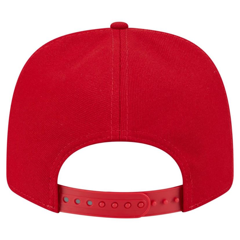 MLB St. Louis Cardinals Multi-Rope 9SEVENTY Stretch-Snap Hat
