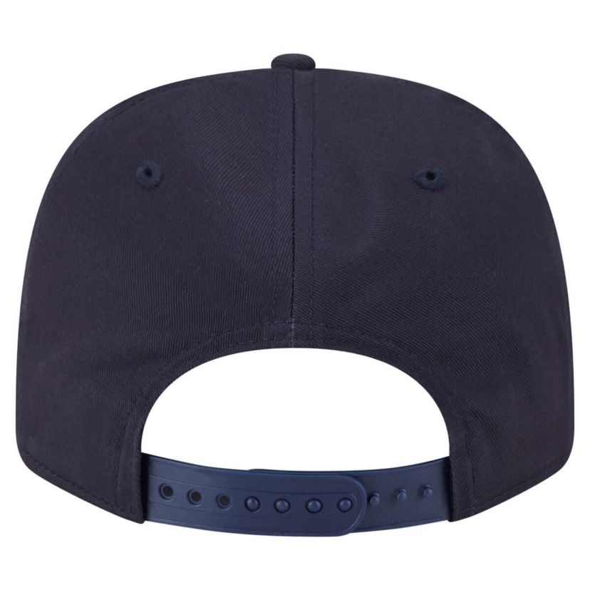 Boston Red Sox MLB Boston Sox Circle Patch 9SEVENTY Stretch-Snap Hat