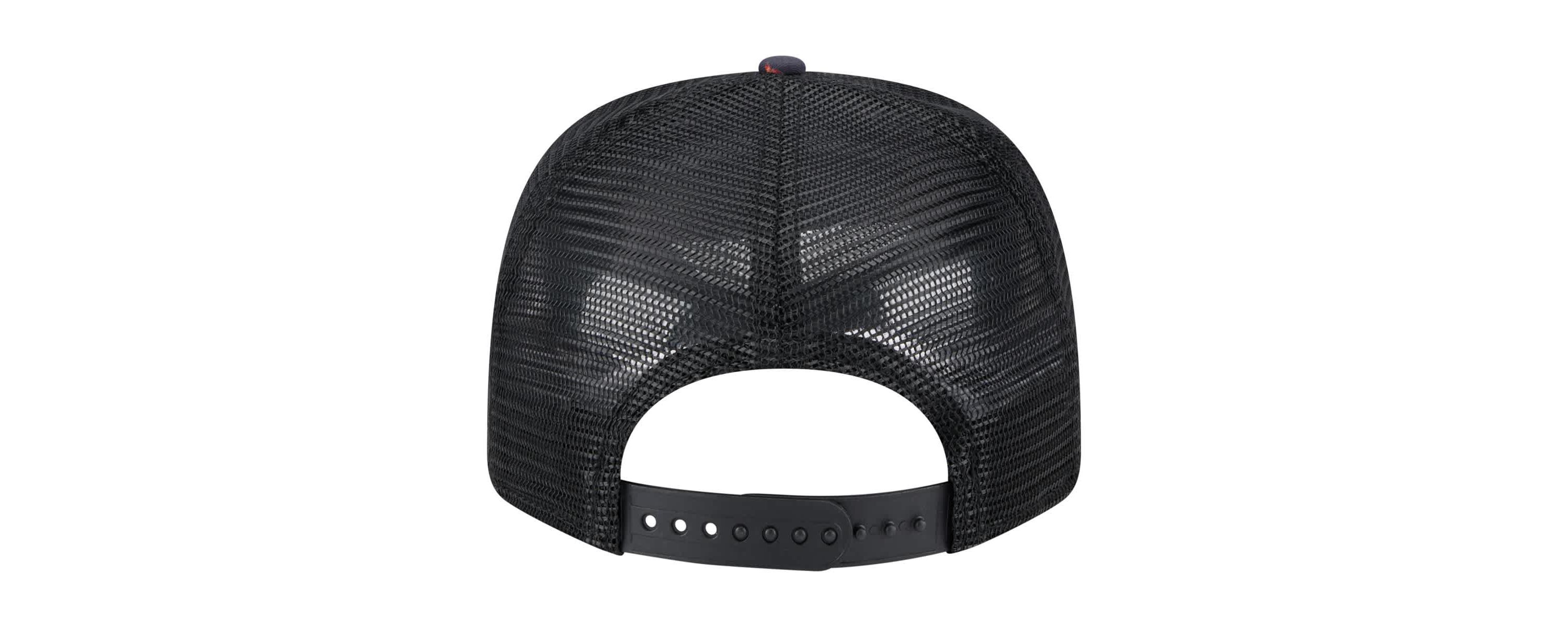 MLB Philadelphia Phillies Adventure Drinks Pattern 9SEVENTY Stretch-Snap Hat