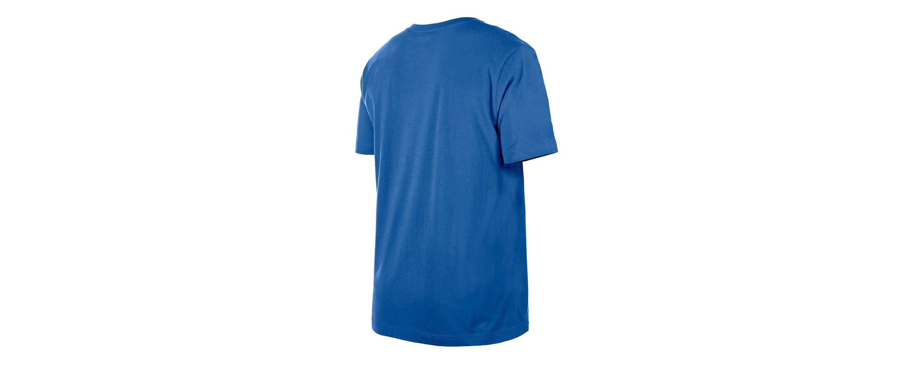 NBA New York Knicks Distressed Throwback Vintage Color Pack T-Shirt