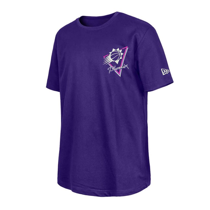 NBA Phoenix Suns Glow-in-the-Dark T-Shirt