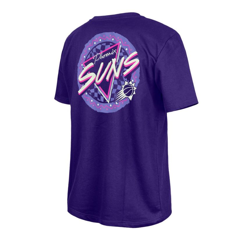 NBA Phoenix Suns Glow-in-the-Dark T-Shirt