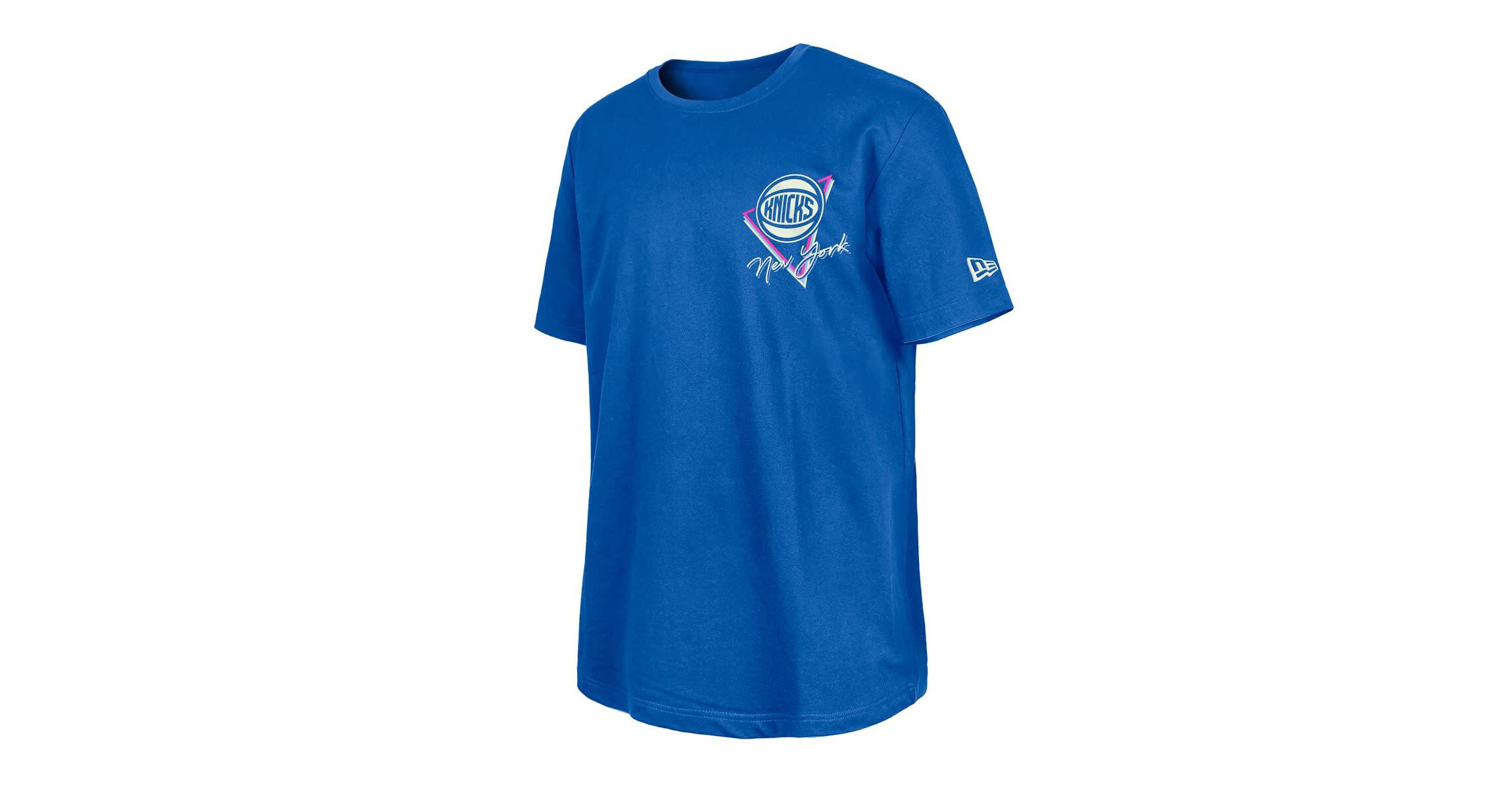 NBA New York Knicks Glow-in-the-Dark T-Shirt