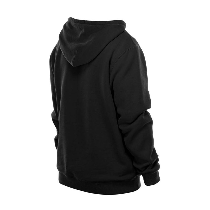 NBA Los Angeles Lakers Logo Select Premium Pullover Hoodie