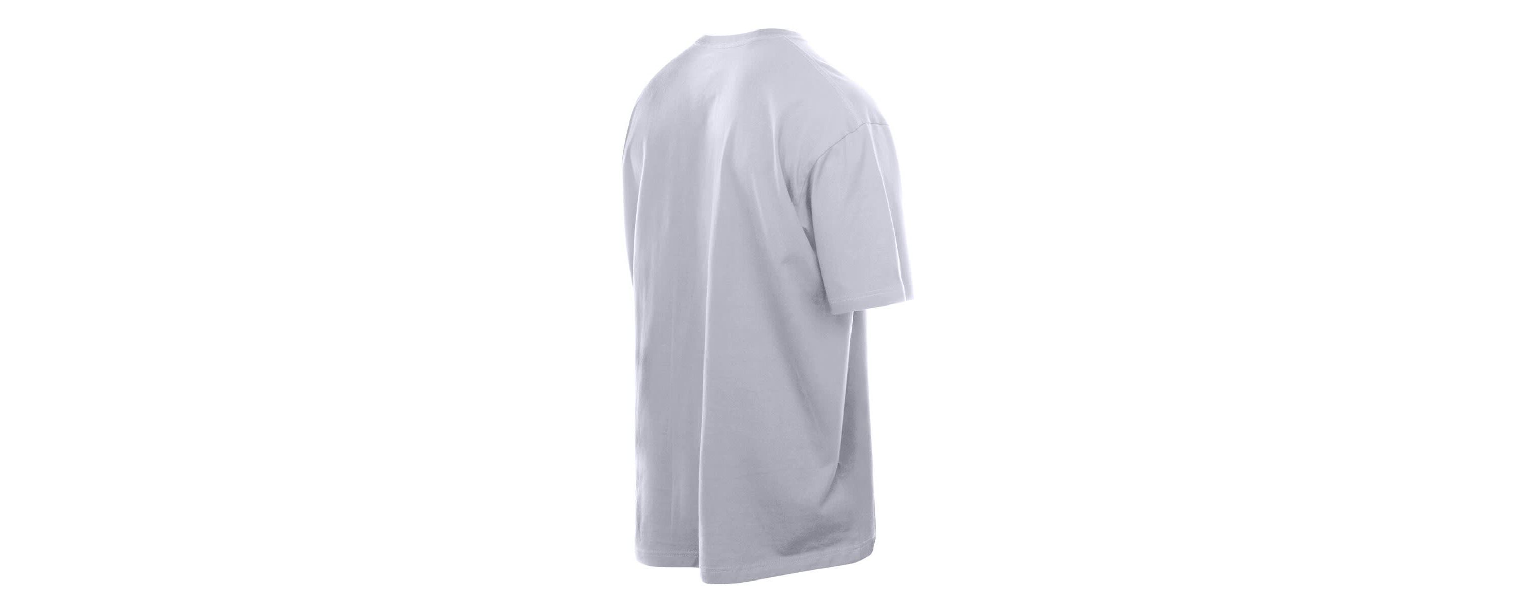 NBA New York Knicks Throwback Prep Oversized T-Shirt