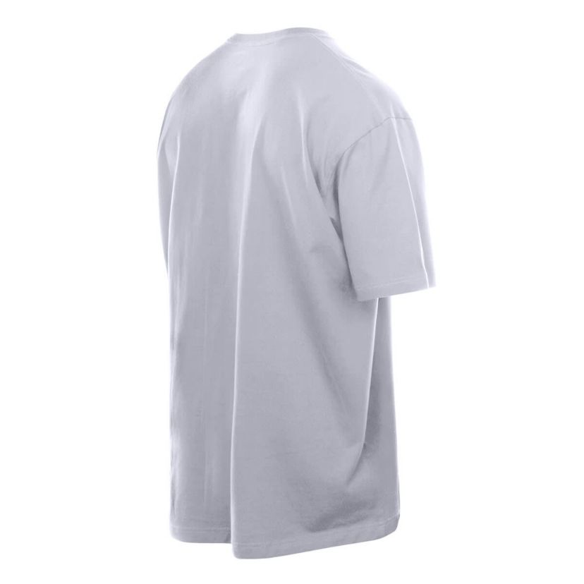 NBA New York Knicks Throwback Prep Oversized T-Shirt