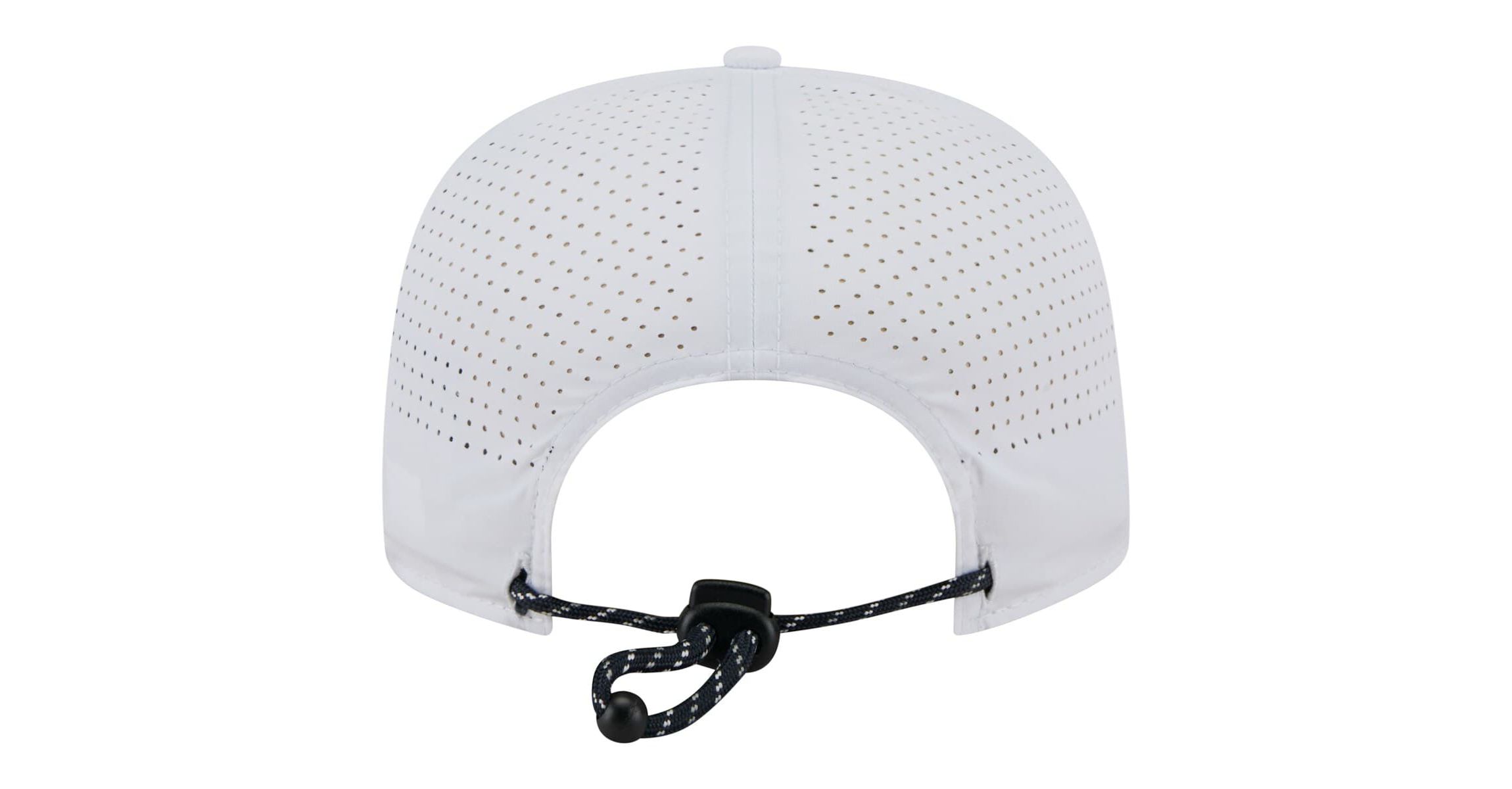 MLB New York Yankees Perforated Golfer Snapback Hat