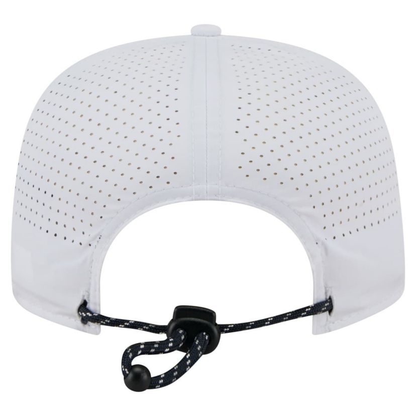 MLB New York Yankees Perforated Golfer Snapback Hat