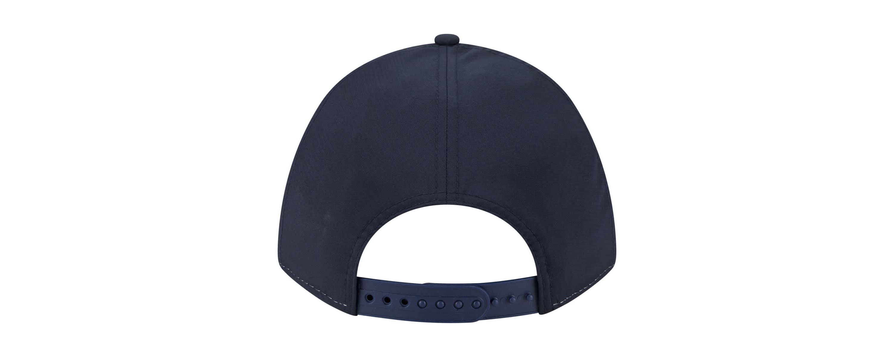 MLB Atlanta Braves Gradient 9FORTY M-Crown Adjustable Hat