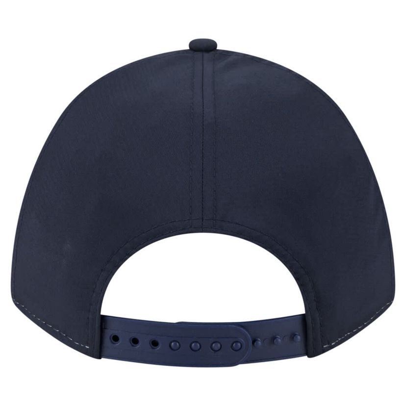 MLB Atlanta Braves Gradient 9FORTY M-Crown Adjustable Hat
