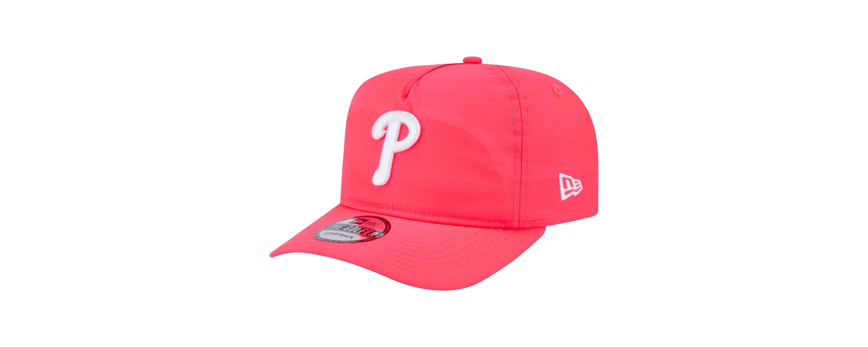 MLB Philadelphia Phillies Everyday Golfer Adjustable Hat