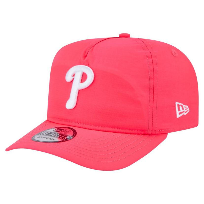 MLB Philadelphia Phillies Everyday Golfer Adjustable Hat