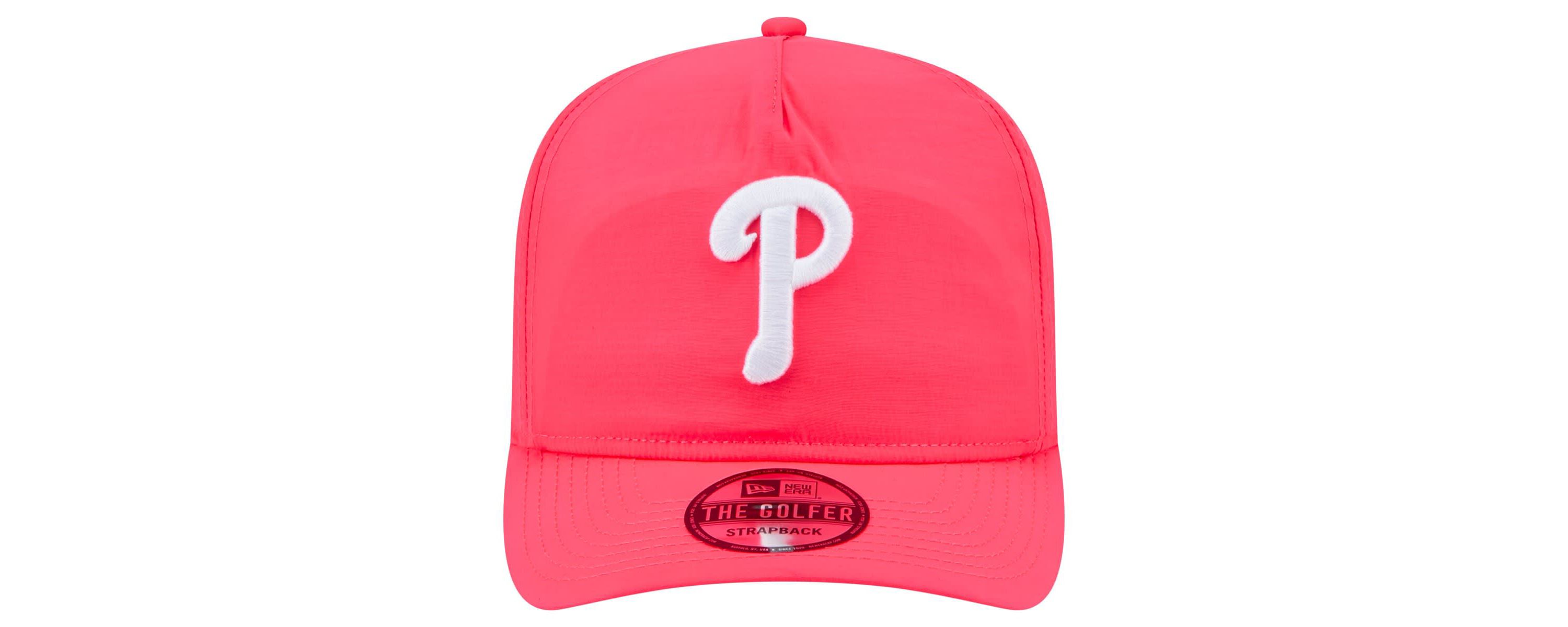MLB Philadelphia Phillies Everyday Golfer Adjustable Hat