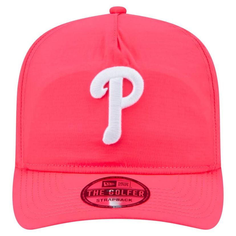 MLB Philadelphia Phillies Everyday Golfer Adjustable Hat