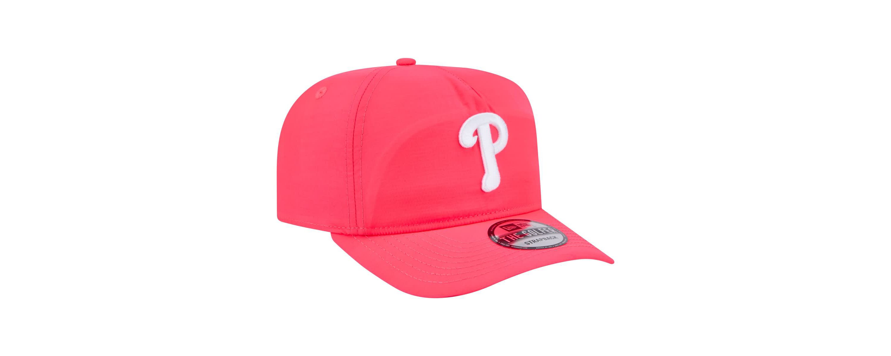 MLB Philadelphia Phillies Everyday Golfer Adjustable Hat