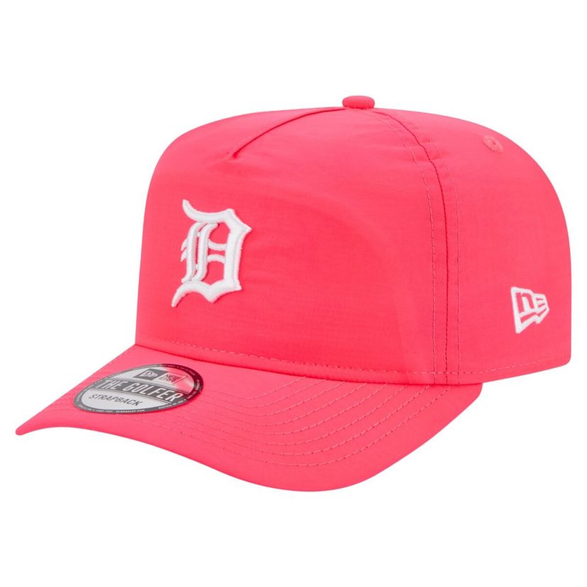 MLB Detroit Tigers Everyday Golfer Adjustable Hat