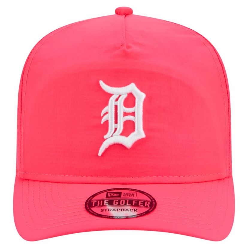 MLB Detroit Tigers Everyday Golfer Adjustable Hat