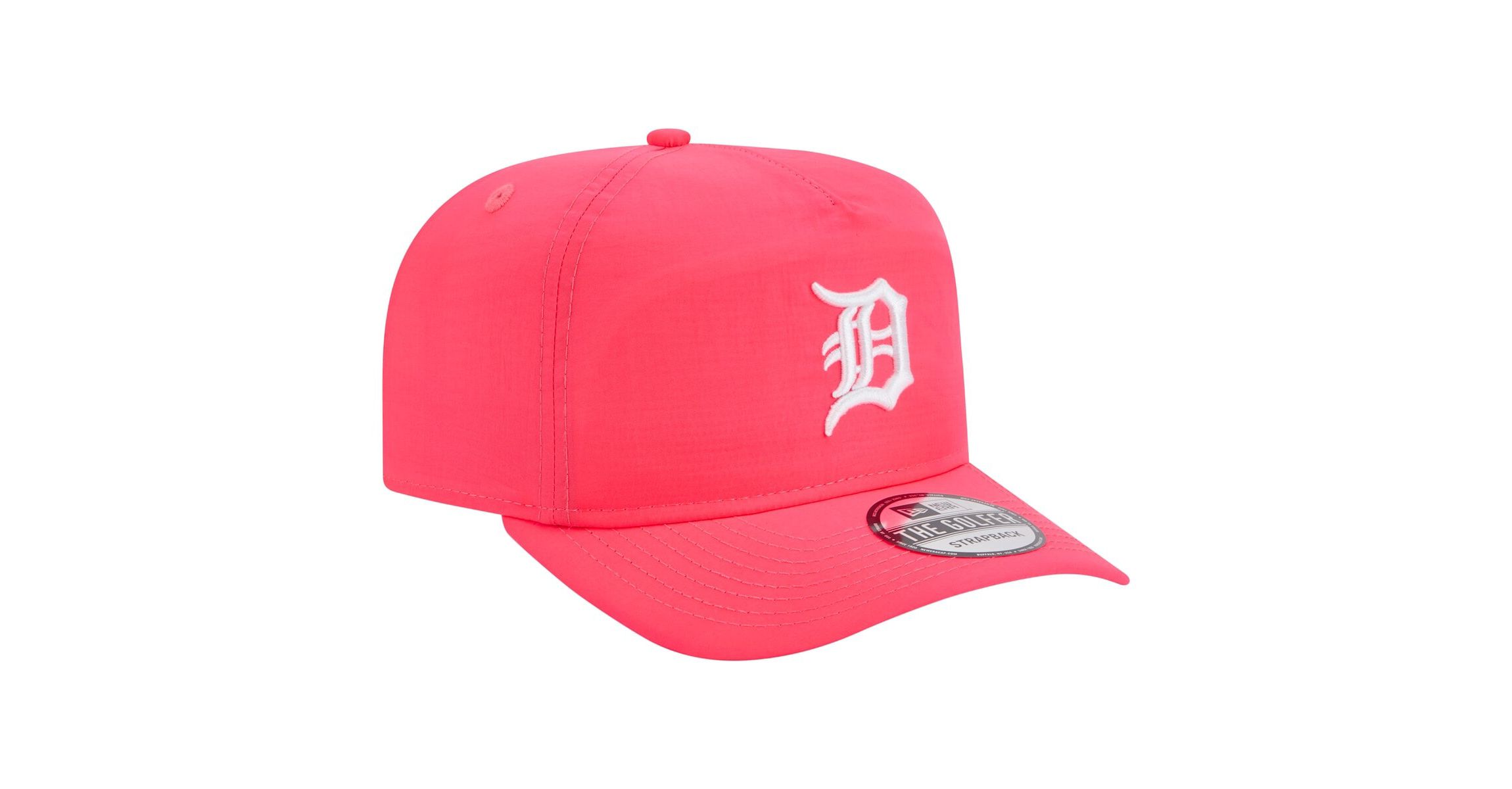 MLB Detroit Tigers Everyday Golfer Adjustable Hat