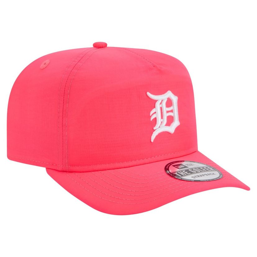 MLB Detroit Tigers Everyday Golfer Adjustable Hat